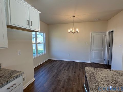 Tiny photo for 7200 Shining Armor Court, Henrico, VA 23231 (MLS # 2600158)