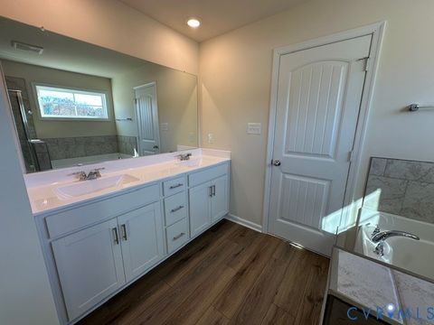 Tiny photo for 7200 Shining Armor Court, Henrico, VA 23231 (MLS # 2600158)