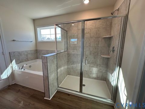 Tiny photo for 7200 Shining Armor Court, Henrico, VA 23231 (MLS # 2600158)