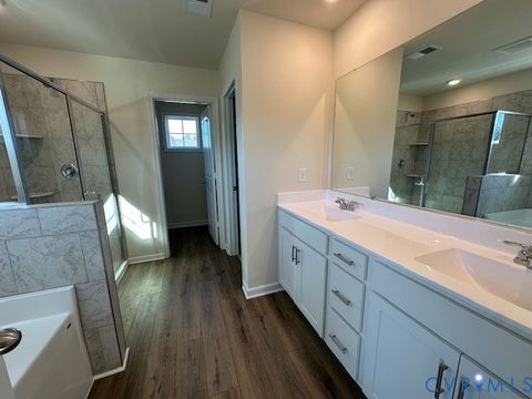 Tiny photo for 7200 Shining Armor Court, Henrico, VA 23231 (MLS # 2600158)