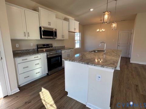 Tiny photo for 7200 Shining Armor Court, Henrico, VA 23231 (MLS # 2600158)