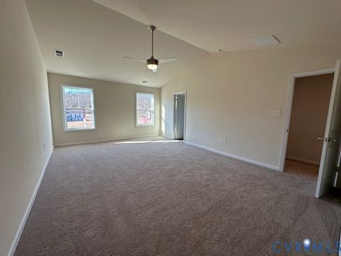 Tiny photo for 7200 Shining Armor Court, Henrico, VA 23231 (MLS # 2600158)