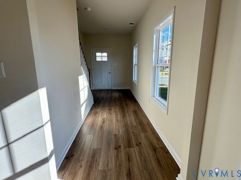 Tiny photo for 7200 Shining Armor Court, Henrico, VA 23231 (MLS # 2600158)