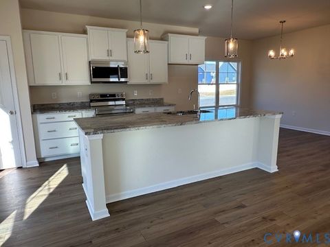 Tiny photo for 7200 Shining Armor Court, Henrico, VA 23231 (MLS # 2600158)