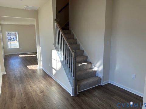 Tiny photo for 7200 Shining Armor Court, Henrico, VA 23231 (MLS # 2600158)