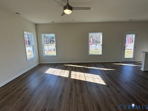 Tiny photo for 7200 Shining Armor Court, Henrico, VA 23231 (MLS # 2600158)