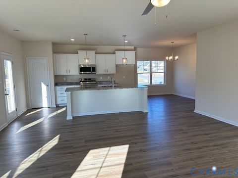 Tiny photo for 7200 Shining Armor Court, Henrico, VA 23231 (MLS # 2600158)