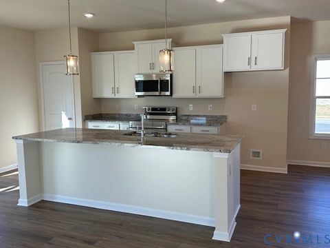 Tiny photo for 7200 Shining Armor Court, Henrico, VA 23231 (MLS # 2600158)