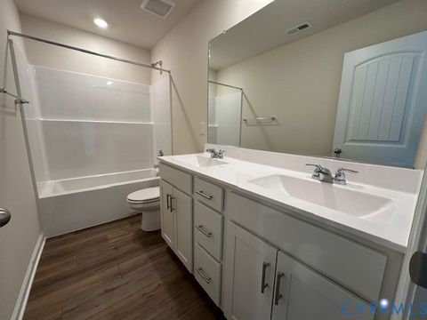 Tiny photo for 7200 Shining Armor Court, Henrico, VA 23231 (MLS # 2600158)