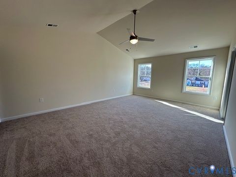 Tiny photo for 7200 Shining Armor Court, Henrico, VA 23231 (MLS # 2600158)