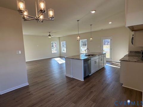 Tiny photo for 7200 Shining Armor Court, Henrico, VA 23231 (MLS # 2600158)