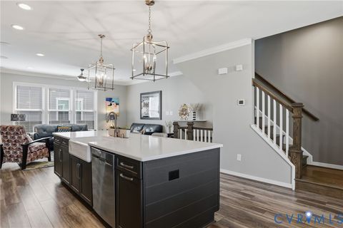 Tiny photo for 5209 Old Main Street, Henrico, VA 23231 (MLS # 2605680)