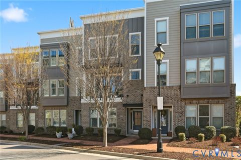 Tiny photo for 5209 Old Main Street, Henrico, VA 23231 (MLS # 2605680)