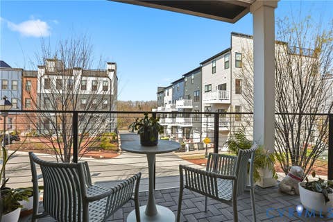 Tiny photo for 5209 Old Main Street, Henrico, VA 23231 (MLS # 2605680)