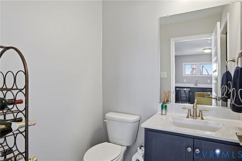 Tiny photo for 5209 Old Main Street, Henrico, VA 23231 (MLS # 2605680)