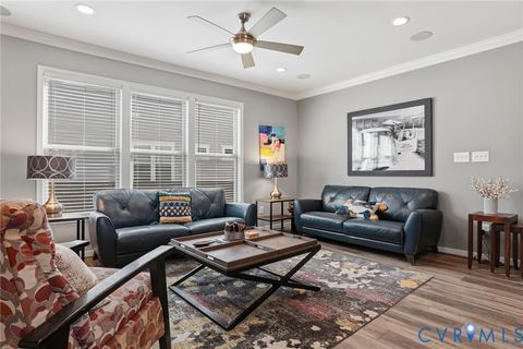 Tiny photo for 5209 Old Main Street, Henrico, VA 23231 (MLS # 2605680)