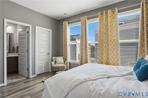Tiny photo for 5209 Old Main Street, Henrico, VA 23231 (MLS # 2605680)