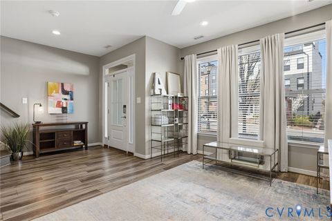 Tiny photo for 5209 Old Main Street, Henrico, VA 23231 (MLS # 2605680)