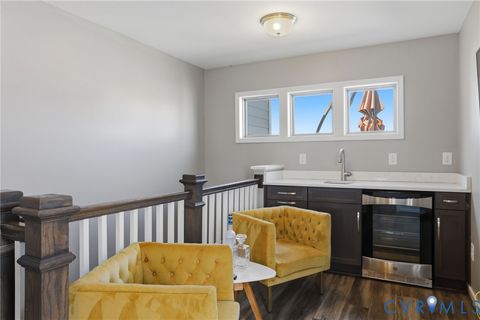 Tiny photo for 5209 Old Main Street, Henrico, VA 23231 (MLS # 2605680)