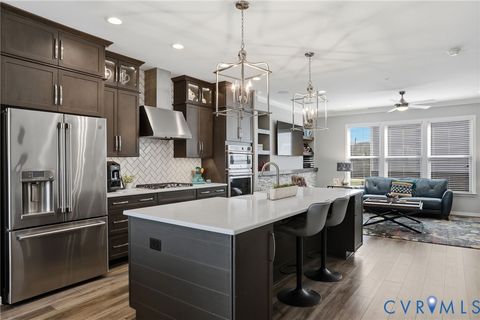 Tiny photo for 5209 Old Main Street, Henrico, VA 23231 (MLS # 2605680)