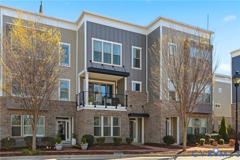 Photo of 5209 Old Main Street, Henrico, VA 23231 (MLS # 2605680)