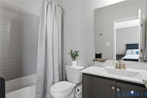 Tiny photo for 5209 Old Main Street, Henrico, VA 23231 (MLS # 2605680)