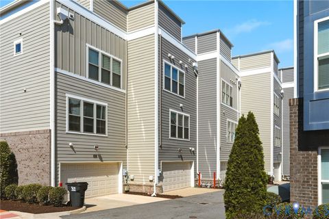Tiny photo for 5209 Old Main Street, Henrico, VA 23231 (MLS # 2605680)