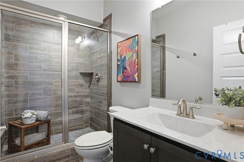 Tiny photo for 5209 Old Main Street, Henrico, VA 23231 (MLS # 2605680)
