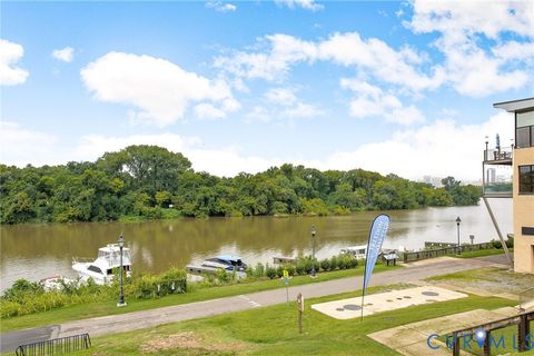 Tiny photo for 5209 Old Main Street, Henrico, VA 23231 (MLS # 2605680)
