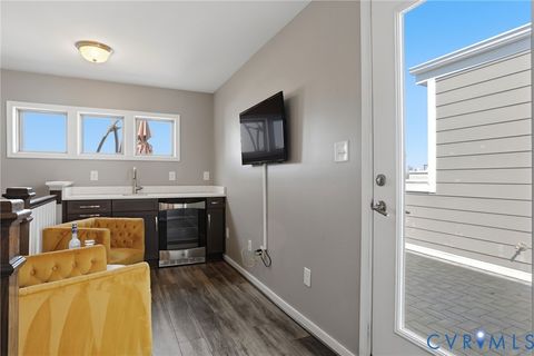 Tiny photo for 5209 Old Main Street, Henrico, VA 23231 (MLS # 2605680)