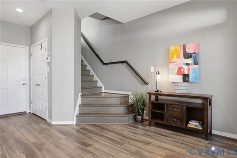 Tiny photo for 5209 Old Main Street, Henrico, VA 23231 (MLS # 2605680)
