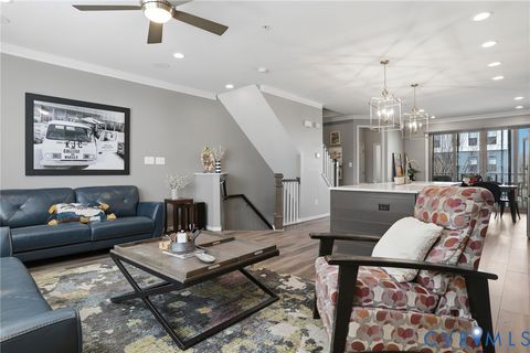 Tiny photo for 5209 Old Main Street, Henrico, VA 23231 (MLS # 2605680)
