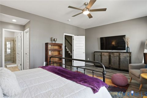 Tiny photo for 5209 Old Main Street, Henrico, VA 23231 (MLS # 2605680)