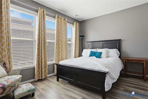 Tiny photo for 5209 Old Main Street, Henrico, VA 23231 (MLS # 2605680)