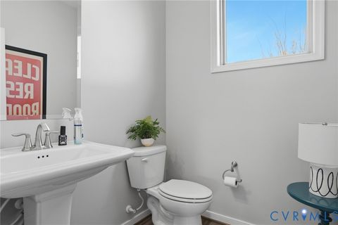 Tiny photo for 5209 Old Main Street, Henrico, VA 23231 (MLS # 2605680)
