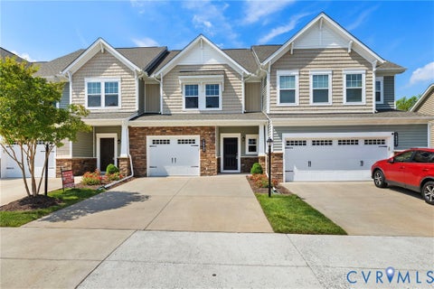 Tiny photo for 18433 Palisades Court, Chesterfield, VA 23120 (MLS # 2616938)