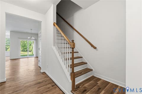 Tiny photo for 18433 Palisades Court, Chesterfield, VA 23120 (MLS # 2616938)