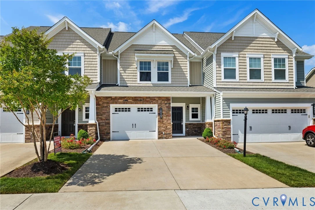 18433 Palisades Court