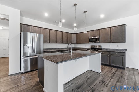 Tiny photo for 18433 Palisades Court, Chesterfield, VA 23120 (MLS # 2616938)