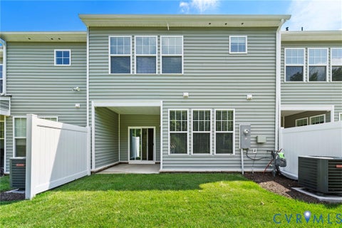 Tiny photo for 18433 Palisades Court, Chesterfield, VA 23120 (MLS # 2616938)