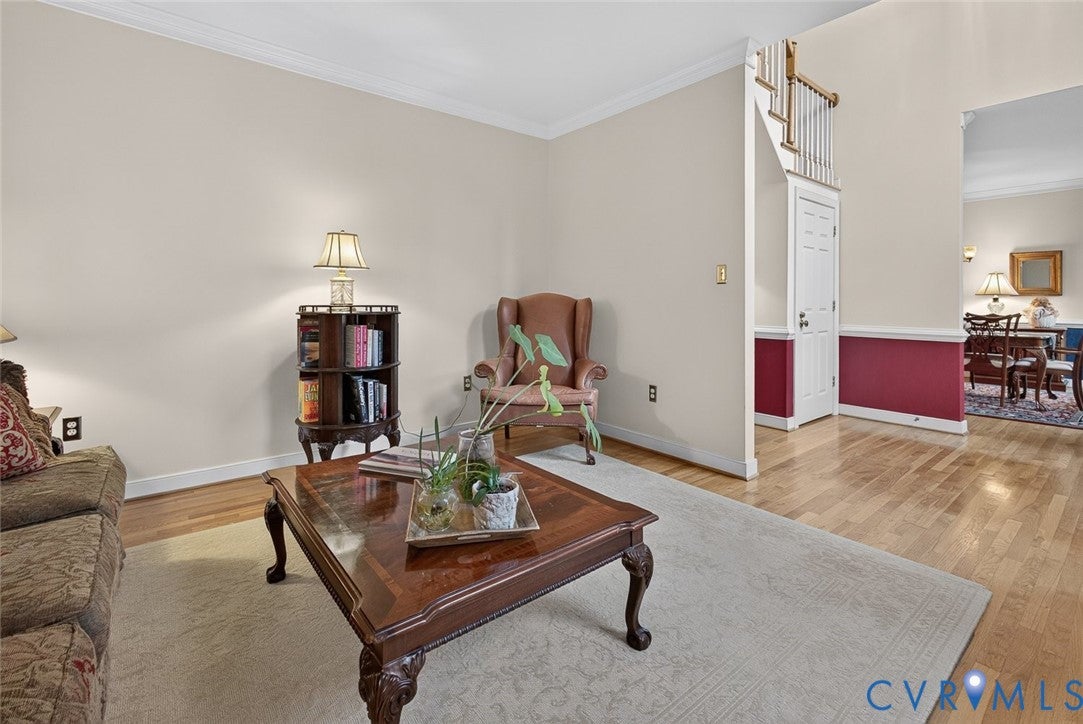 604 Cross Ridge Lane