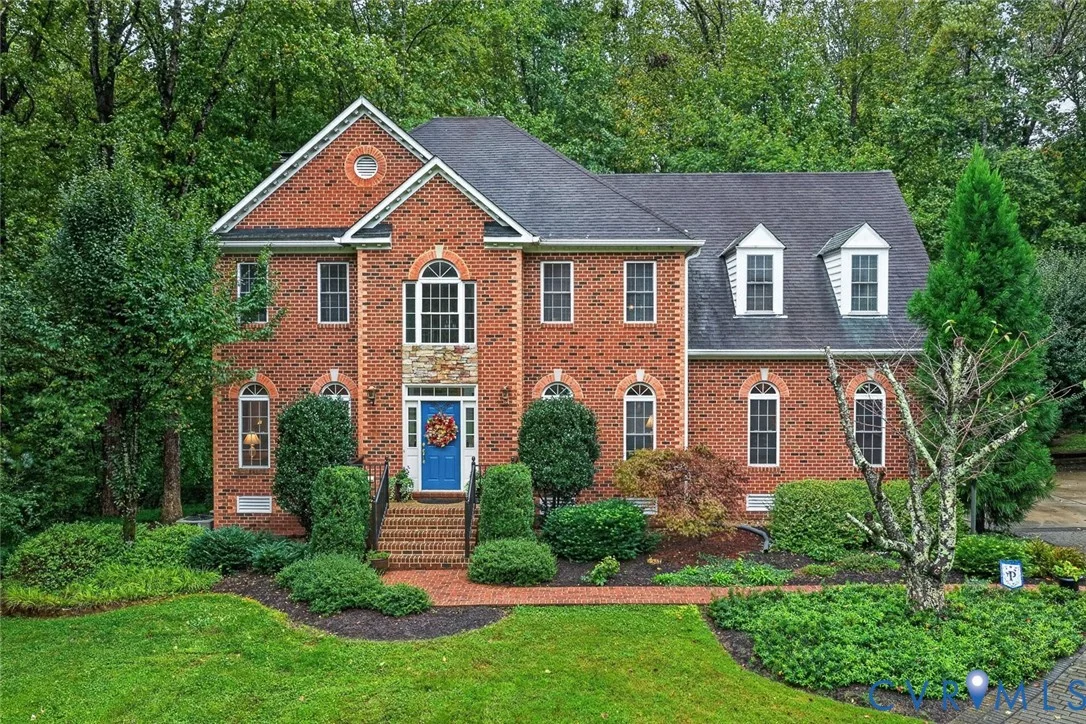 604 Cross Ridge Lane