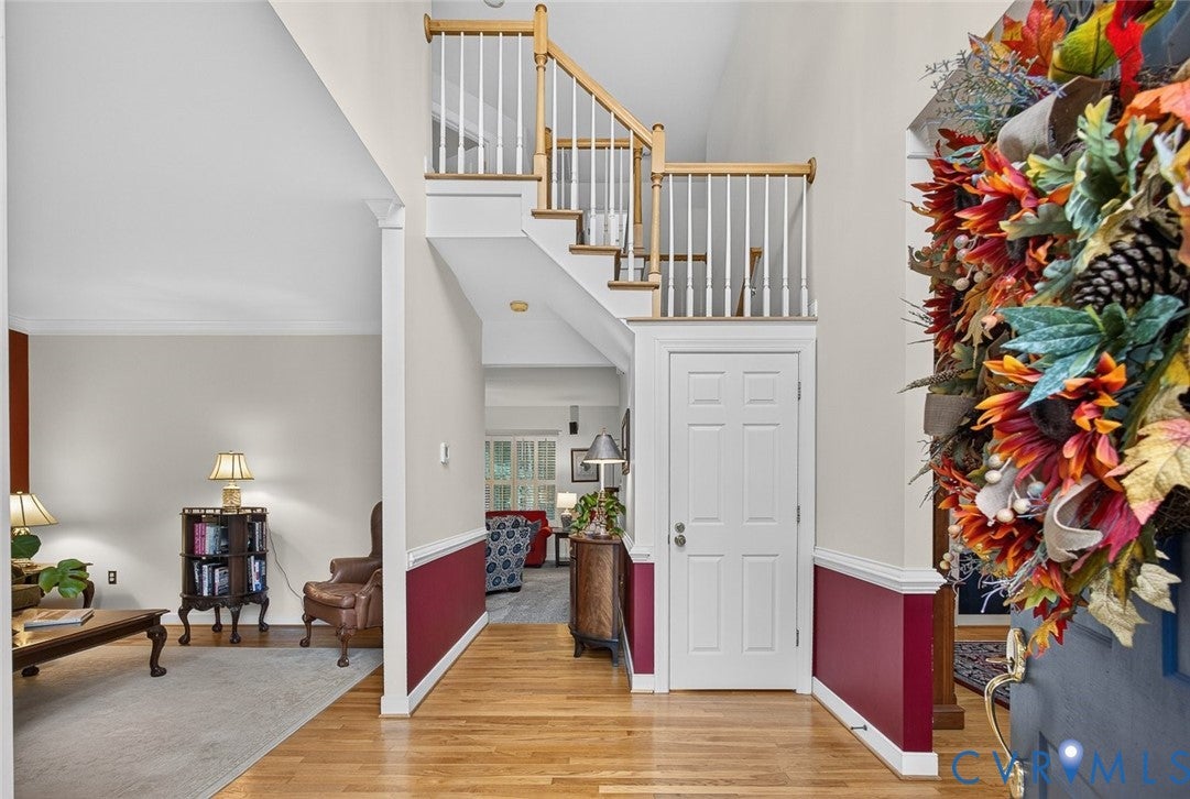 604 Cross Ridge Lane - Photo 3