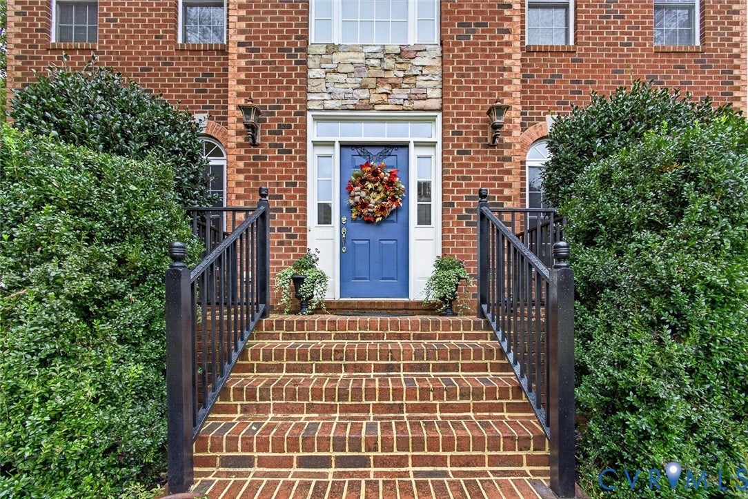 604 Cross Ridge Lane - Photo 2