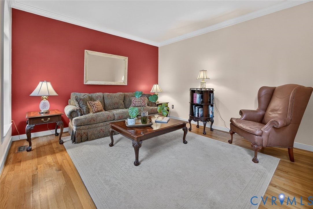 604 Cross Ridge Lane - Photo 4