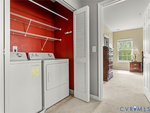 Tiny photo for 14000 Briars Circle #304, Midlothian, VA 23114 (MLS # 2530572)