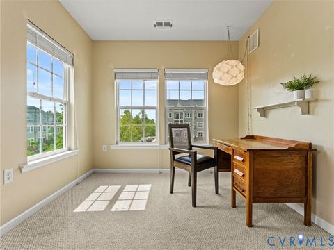 Tiny photo for 14000 Briars Circle #304, Midlothian, VA 23114 (MLS # 2530572)