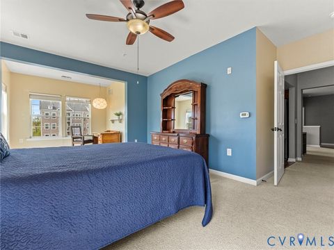 Tiny photo for 14000 Briars Circle #304, Midlothian, VA 23114 (MLS # 2530572)