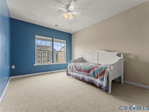 Tiny photo for 14000 Briars Circle #304, Midlothian, VA 23114 (MLS # 2530572)