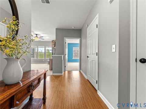 Tiny photo for 14000 Briars Circle #304, Midlothian, VA 23114 (MLS # 2530572)